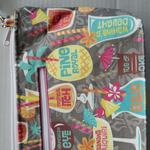 Sasaki Purse - Made in Hawaii - New - Picture 6 of 9